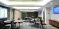 Meeting Spaces