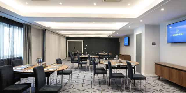 Malmaison Brighton