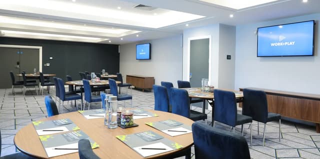 Malmaison Brighton
