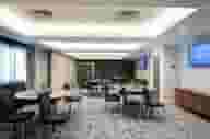 Networking Venues