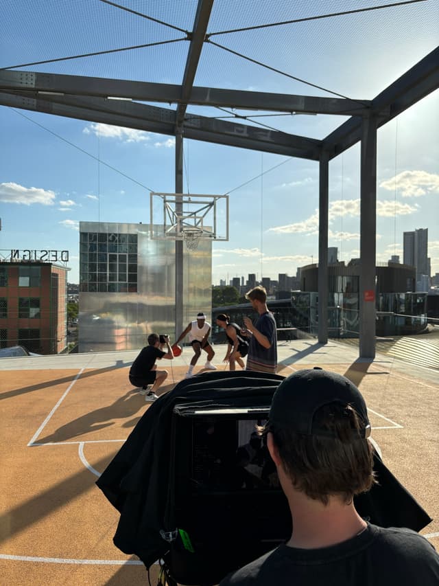 Design District