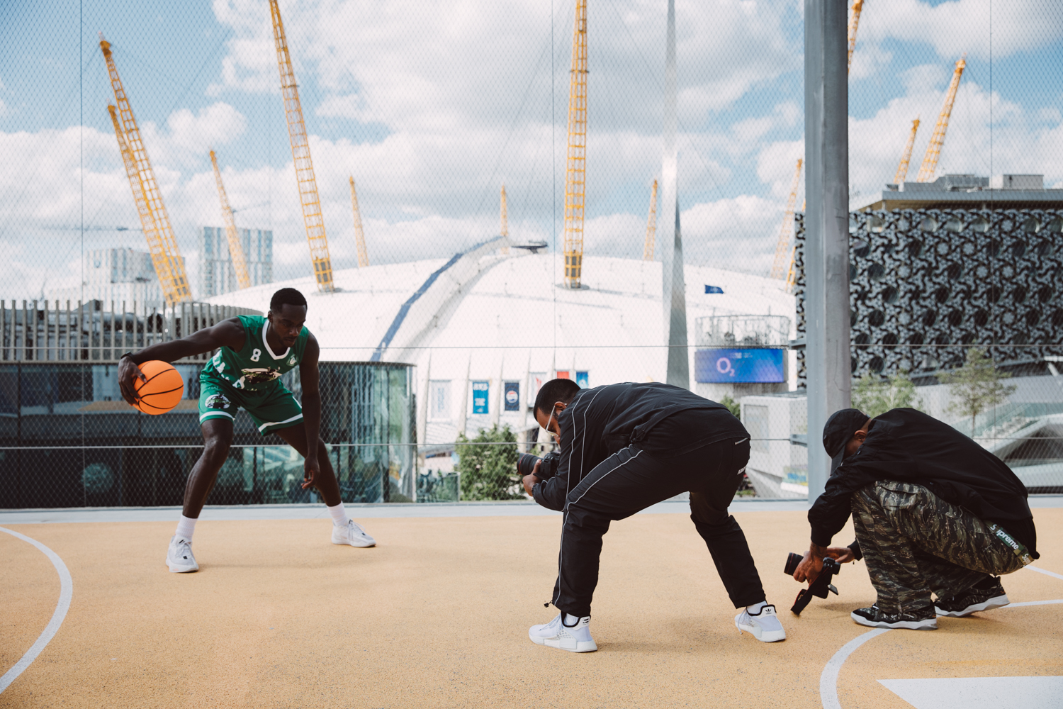 Design District - image 1