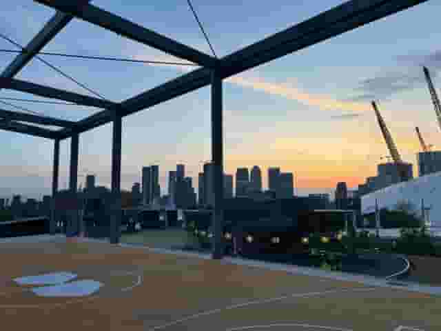 Design District
