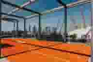 Meeting Rooms