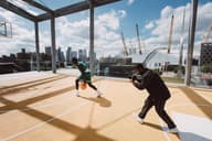 Meeting Rooms