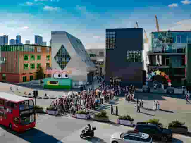 Design District