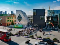 Event Venues