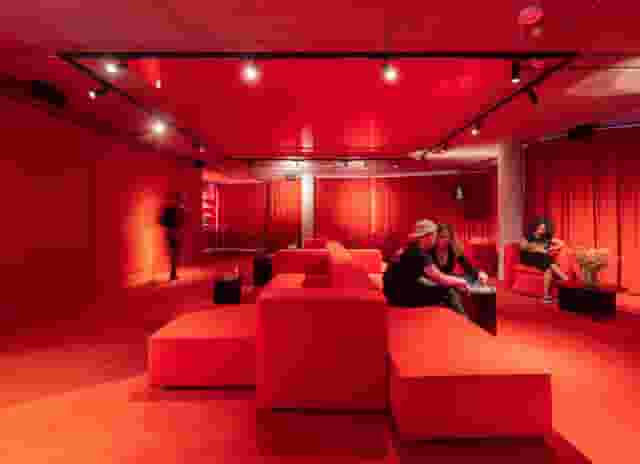 Salon