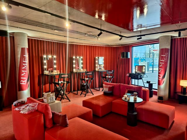 Salon