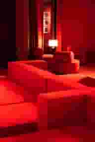 Reception Halls