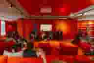 Reception Halls