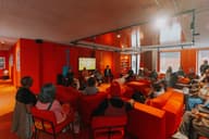 Small Meeting Rooms