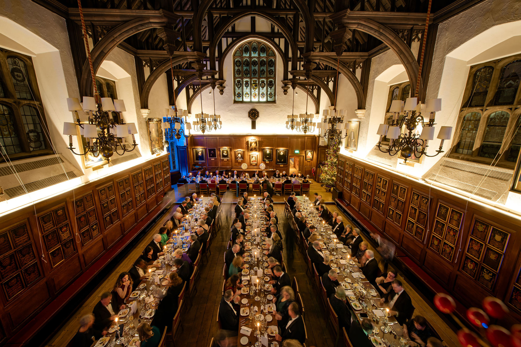 The Honourable Society of Gray's Inn - image 1
