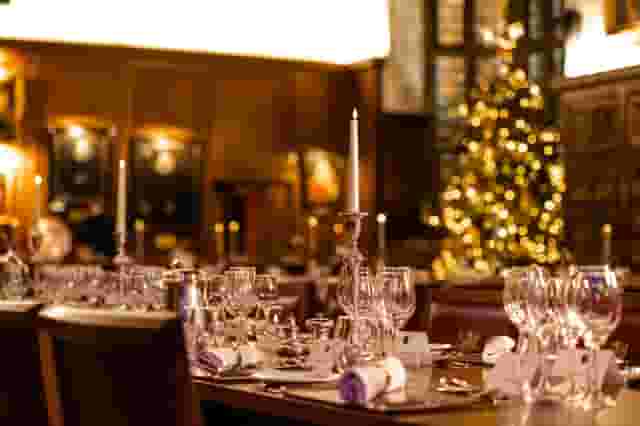 The Honourable Society of Gray's Inn