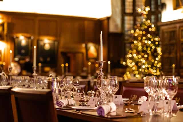 The Honourable Society of Gray's Inn