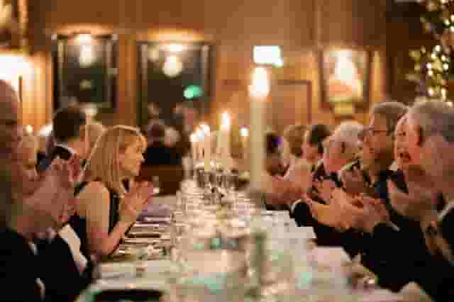 The Honourable Society of Gray's Inn