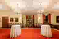 Christmas Party Venues