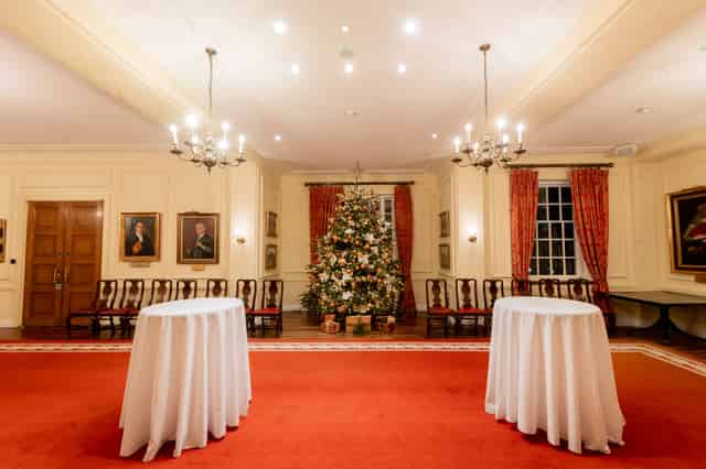The Honourable Society of Gray's Inn