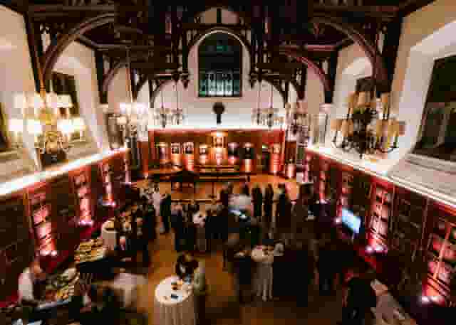 The Honourable Society of Gray's Inn