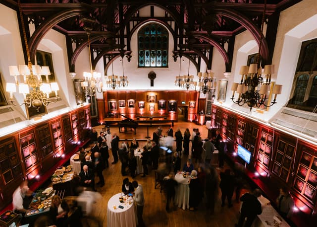 The Honourable Society of Gray's Inn