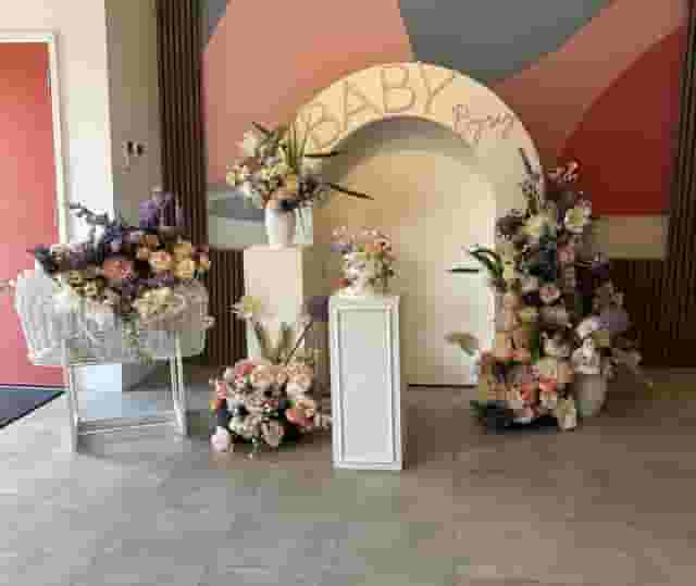 Sewardstone Park Suite