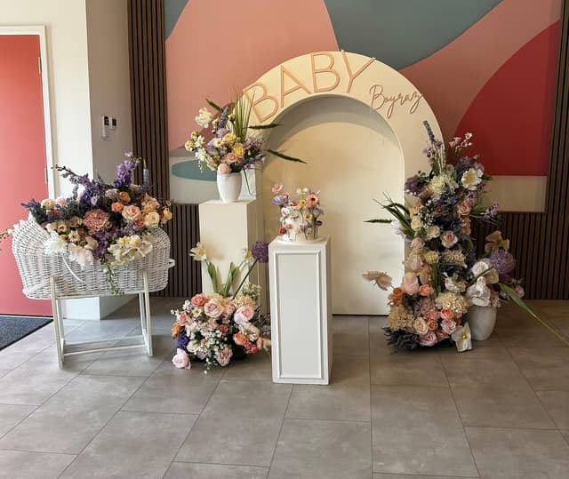 Sewardstone Park Suite