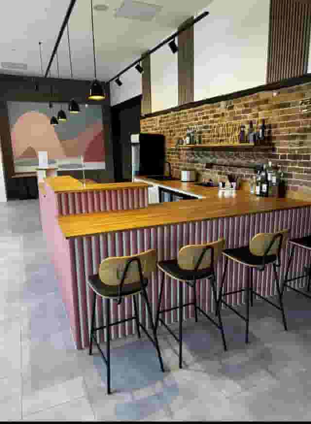 Sewardstone Park Suite