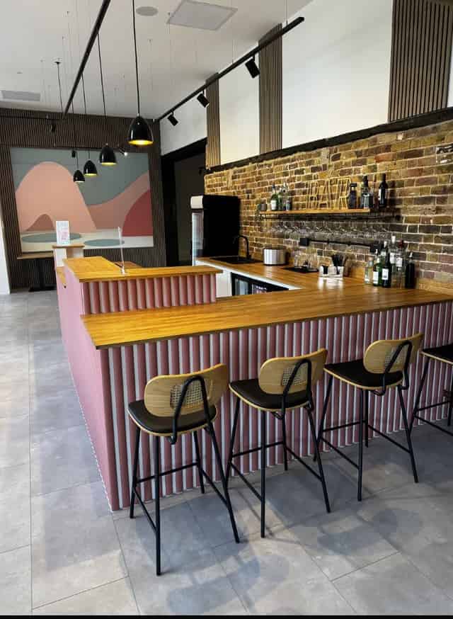 Sewardstone Park Suite