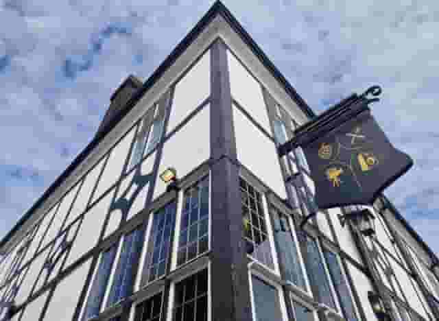 The Fellowship Inn