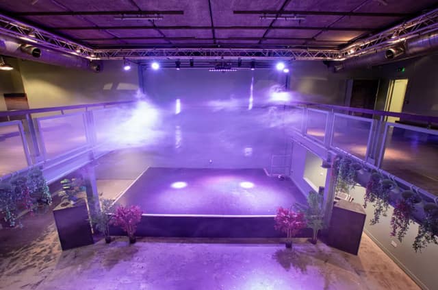 Acres Event Venue