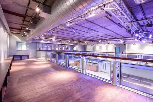 Acres Event Venue