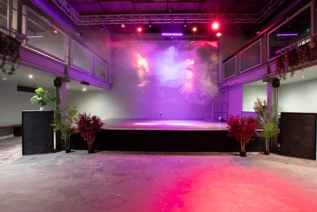 Acres Event Venue