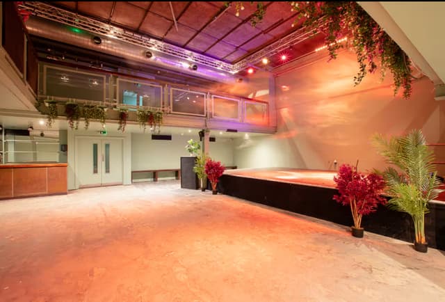Acres Event Venue