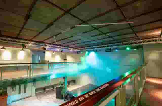 Acres Event Venue