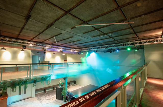 Acres Event Venue