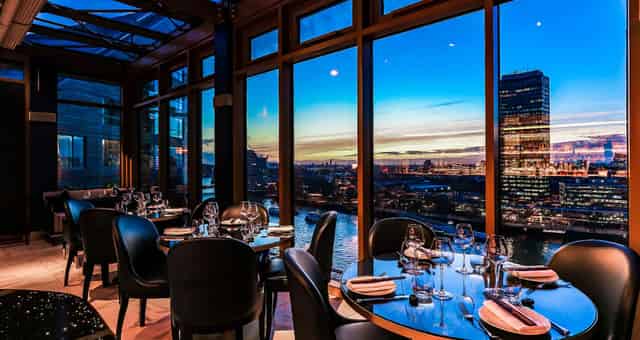 Hyatt Regency London Embankment