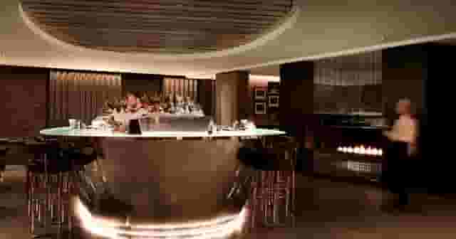 Hyatt Regency London Embankment