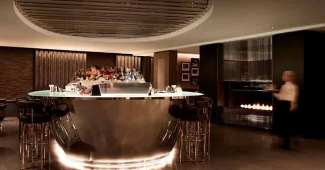 Hyatt Regency London Embankment