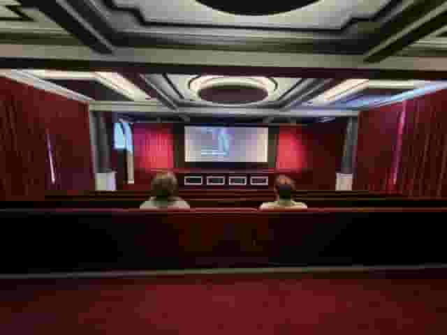The Fellowship Cinema