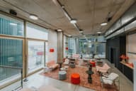Meeting Rooms