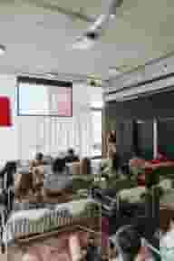 Training Rooms
