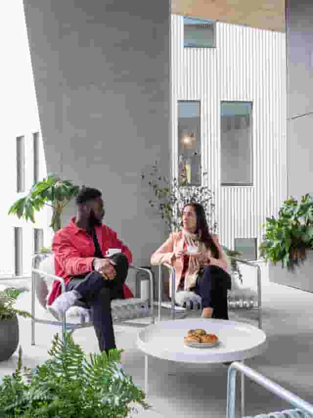 Design District