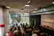 Meeting Rooms