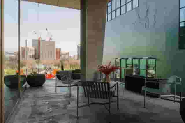 Design District