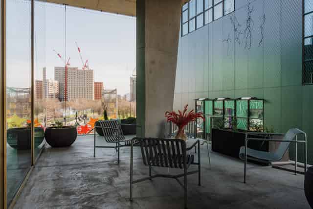 Design District