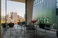 Meeting Rooms