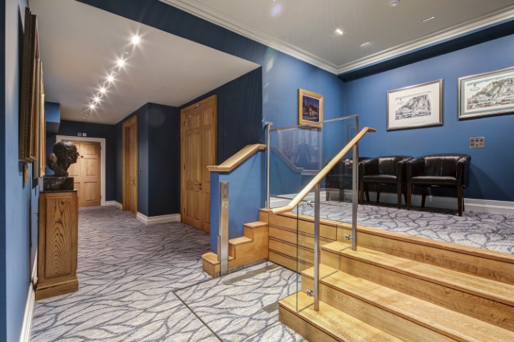 The Honourable Society of Gray's Inn - image 1