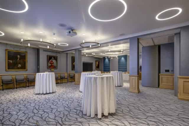 Bingham Room
