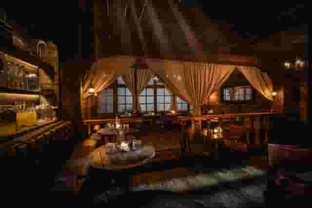 Rhum Tavern