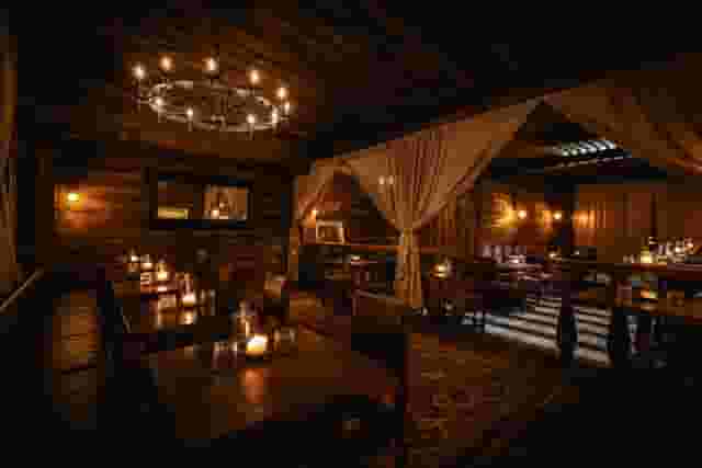 Rhum Tavern